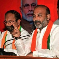 T'gana BJP leaders irked over delay in declaring trends