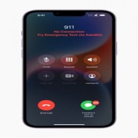 Emergency SOS via satellite now available on iPhone 14 lineup in US, Canada