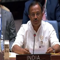 Efforts on to bring back 16 Indian sailors from Nigeria: Union Minister