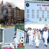 26/11 attacks: Maha remembers martyrs, victims, survivors