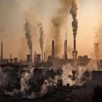 78% spike in greenhouse gas emissions in Gujarat; Ahmedabad to get hotter