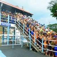 38 special trains for Sabarimala pilgrims from Telugu states
