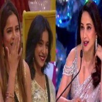 Madhuri takes a dig at 'BB16' contestants: Archana too vocal, Ankit voiceless