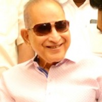 Tollywood superstar Krishna passes away at 79