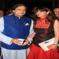 Delhi Police moves HC challenging Shashi Tharoor's discharge in wife's death case