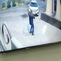 Rape accused evades police in Noida