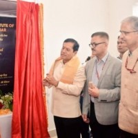 Northeast's first Unani medicine centre opened in Silchar