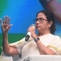 Ensure name in voters' list to avoid detention under NRC: Mamata Banerjee