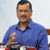 Delhi to decide between BJP's ten videos or ten works of AAP: Arvind Kejriwal