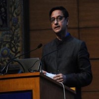 Facebook blocks Sanjeev Sanyal's post on 26/11 attacks, terms it as spam