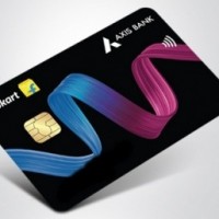 Flipkart-Axis Bank credit card to help shoppers earn rewards up to Rs 20K