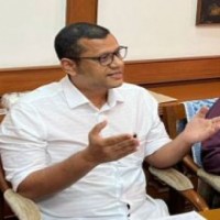 Congress demands inquiry into foodgrain 'smuggling' in Goa