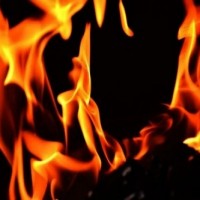 Major fire in Lucknow's Hazratganj, no casualties reported