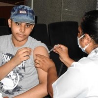 Study provides reassuring data on kidney disease relapse after Covid vaccination