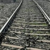 Couple mowed down by a speeding train in Assam