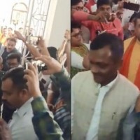 Suvendu Adhikari avoids one-to-one meeting with Mamata, takes MLAs along
