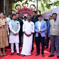 We want to make India a big market for film shoots, production: Anurag Thakur