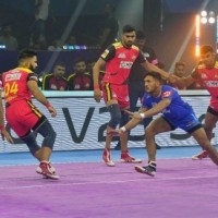 PKL 9: Win over Randhir's Bengaluru Bulls will give us lot of confidence, says Steelers coach Manpreet