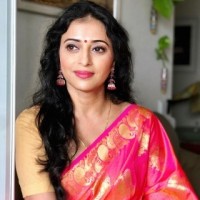 Reena Kapoor on playing a widow in 'Aashao Ka Savera'