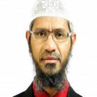 Zakir Naik's presence at FIFA World Cup in Qatar draws flak