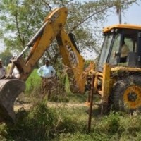 Periodical drives suggested to remove encroachment from NH land
