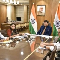 India-US ties driven by common interest of promoting sustainability: Piyush Goyal