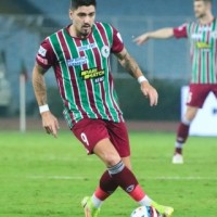 ISL 2022-23: ATK Mohun Bagan secure dramatic victory over NorthEast United