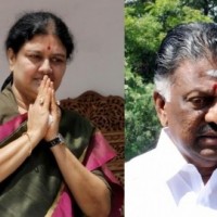 Thevar initiative builds bridges between OPS, V.K. Sasikala