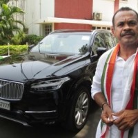 Telangana Congress MP responds to showcause notice