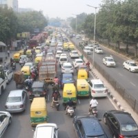 Pollution: Over 5,800 vehicles challaned for violating GRAP Stage 3