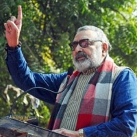 Giriraj Singh: Disenfranchise those who don't abide by population control norms