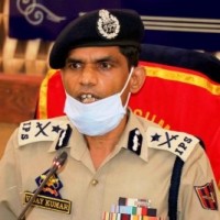 Over 100 modules of hybrid terrorists smashed this year: J&K DGP