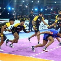 PKL 9: Family thrilled to watch on TV as Steelers' Meetu Sharma shines with 75 raid points