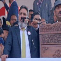 'Those promising restoration of Article 370 in J&K are deceiving people'