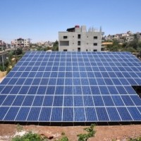 Punjab planning to equip all govt buildings with solar panels