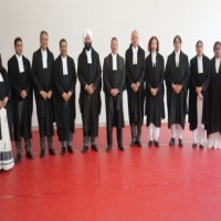 10 additional Judges of Punjab and Haryana High Court sworn-in