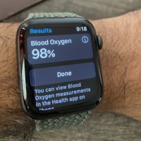 Blood oxygen monitors don't work as well on people with darker skin: FDA
