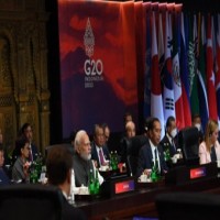 Onus of creating new world order on us, PM tells world leaders at G20 summit
