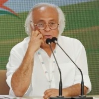 Jairam Ramesh says 'Modi ke do bhai, ED and CBI'