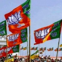 BJP bunches love jihad, appeasement politics as part of its core agenda