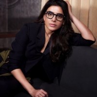Unmindful of treatment, Samantha opts to promote her film 'Yashoda'