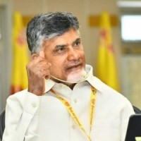 Chandrababu Naidu gets Centre's invite for crucial meet