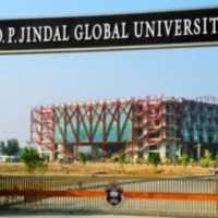 O.P. Jindal Global University announces admissions 2023 open