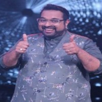 Shankar Mahadevan asks 'Li'l Champs' contestant to perform in his live concert