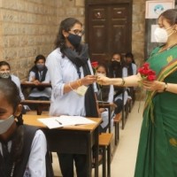 Women to get 50% representation in UP school committees