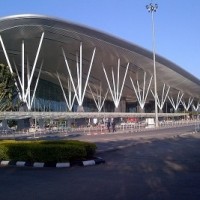 Kempegowda International Airport's swanky new Terminal gets 5G connectivity