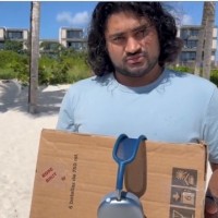 Fired by Twitter, prankster Rahul Ligma now sacked by crypto exchange FTX