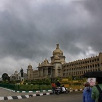 Heavy rainfall likely in K'taka till Nov 24: IMD