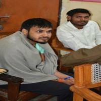 UP: Jailed ex-Minister Gayatri Prajapati's son booked for extortion