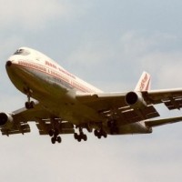 Air India gets first Boeing 777-200LR to fly on int'l route